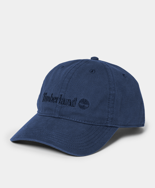 COOPER HILL CAP NAVY