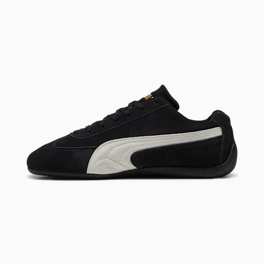 SPEEDCAT OG WNS BLACK/WHITE