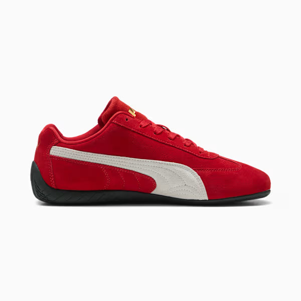 SPEEDCAT OG WNS RED/WHITE