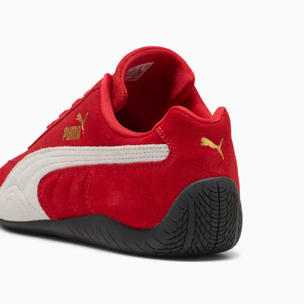 SPEEDCAT OG WNS RED/WHITE
