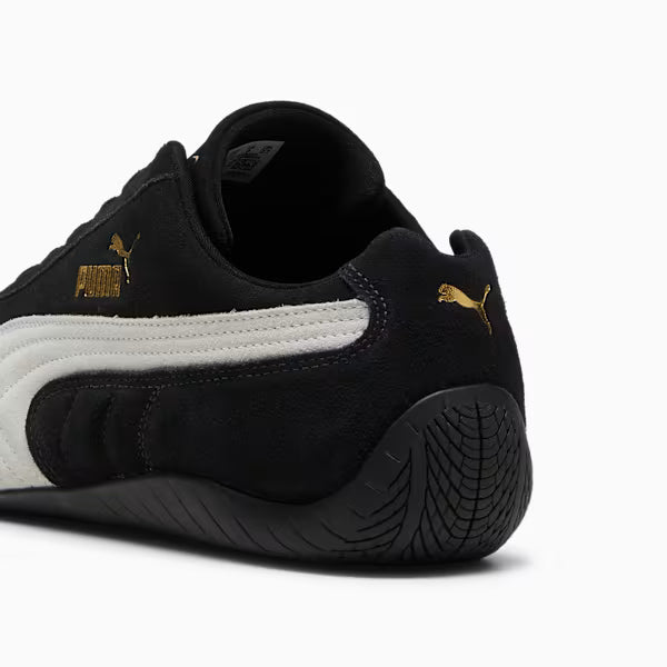 SPEEDCAT OG WNS BLACK/WHITE
