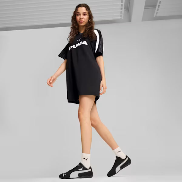 SPEEDCAT OG WNS BLACK/WHITE