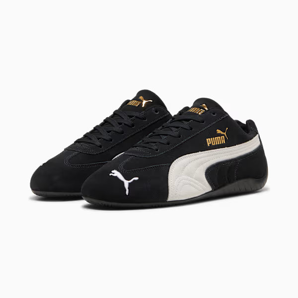 SPEEDCAT OG WNS BLACK/WHITE
