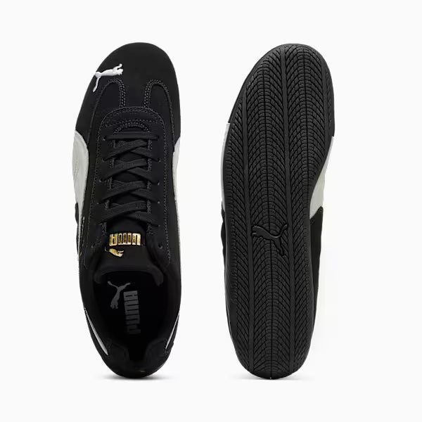 SPEEDCAT OG WNS BLACK/WHITE