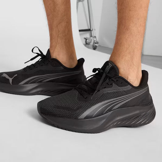 POUNCE LITE BLACK/GREY