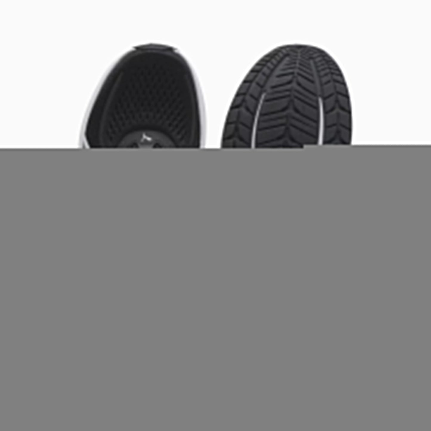 SKYROCKET LITE 2 BLACK/WHITE