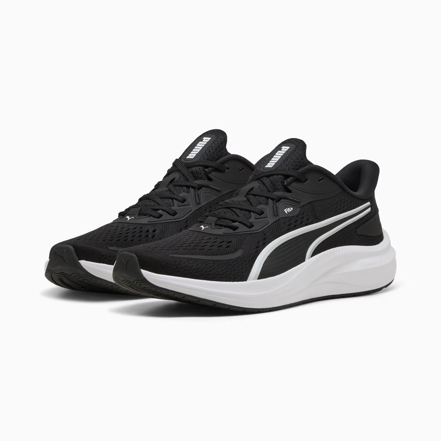 SKYROCKET LITE 2 BLACK/WHITE