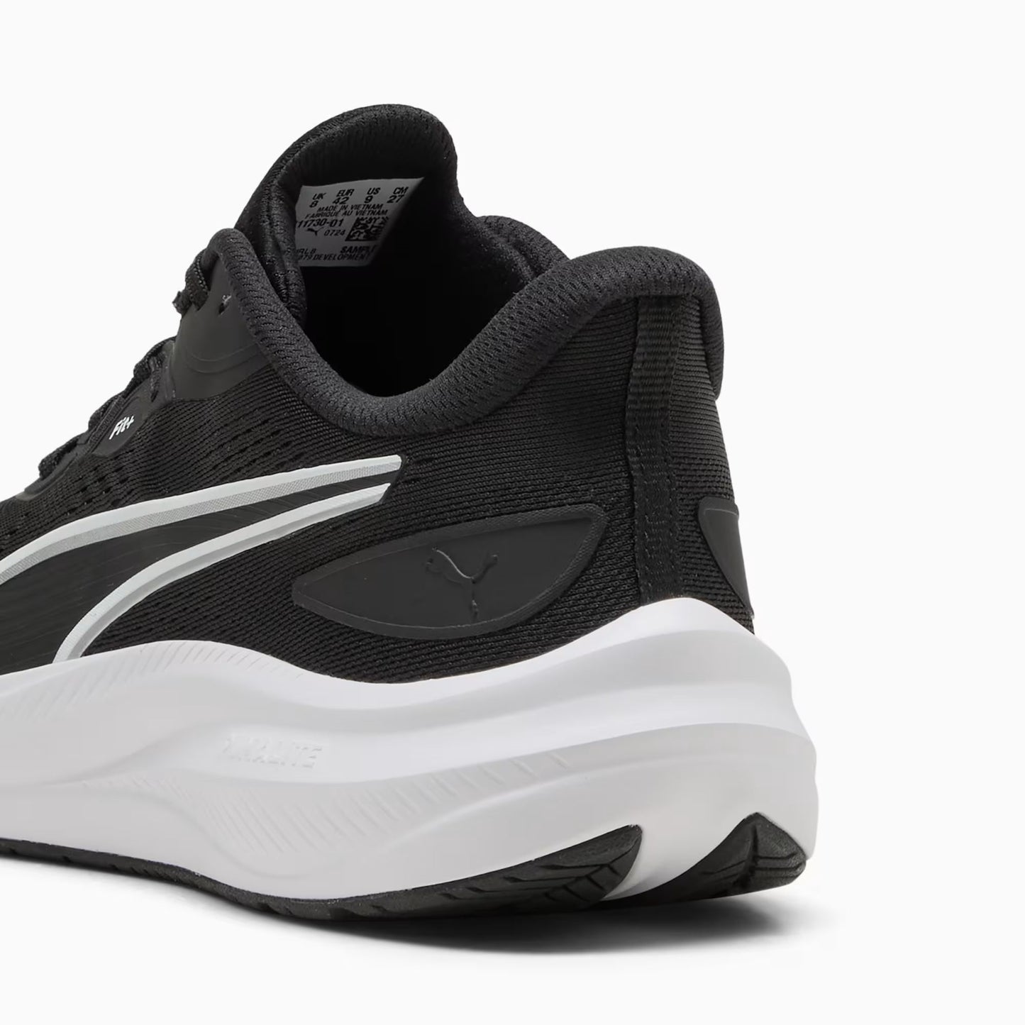 SKYROCKET LITE 2 BLACK/WHITE