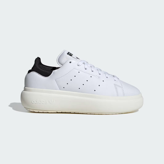 ADIDAS STAN SMITH PF W WHITE/BLACK