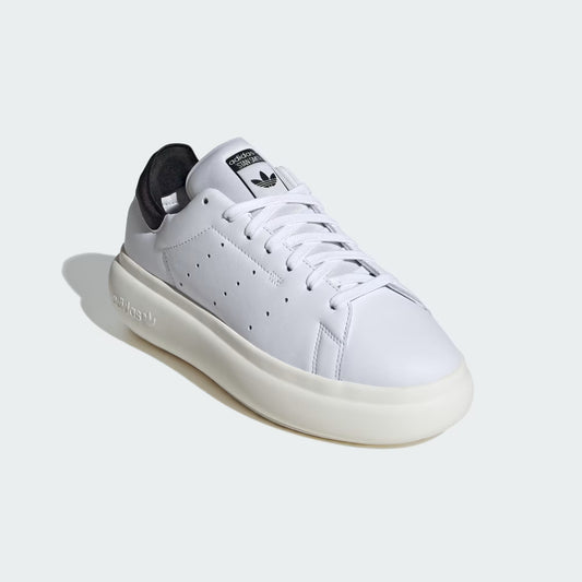 ADIDAS STAN SMITH PF W WHITE/BLACK