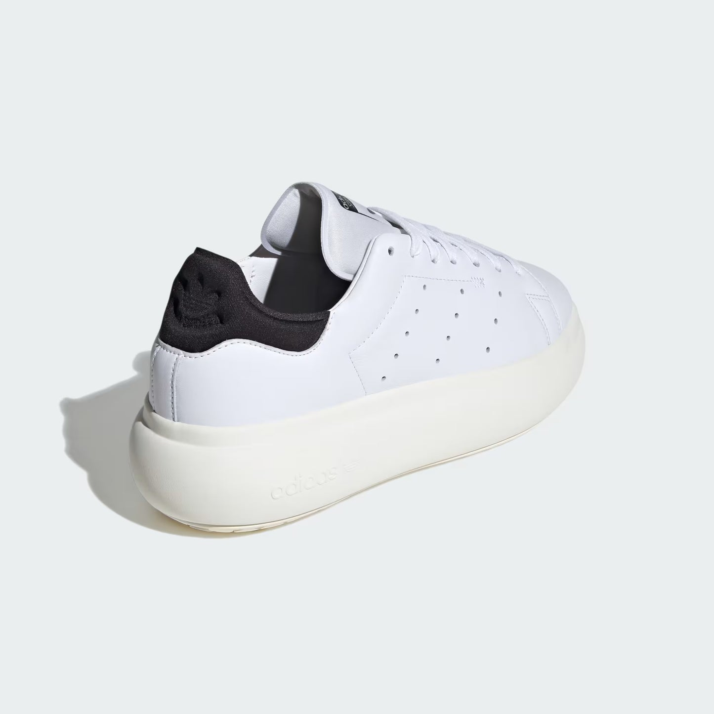 ADIDAS STAN SMITH PF W WHITE/BLACK