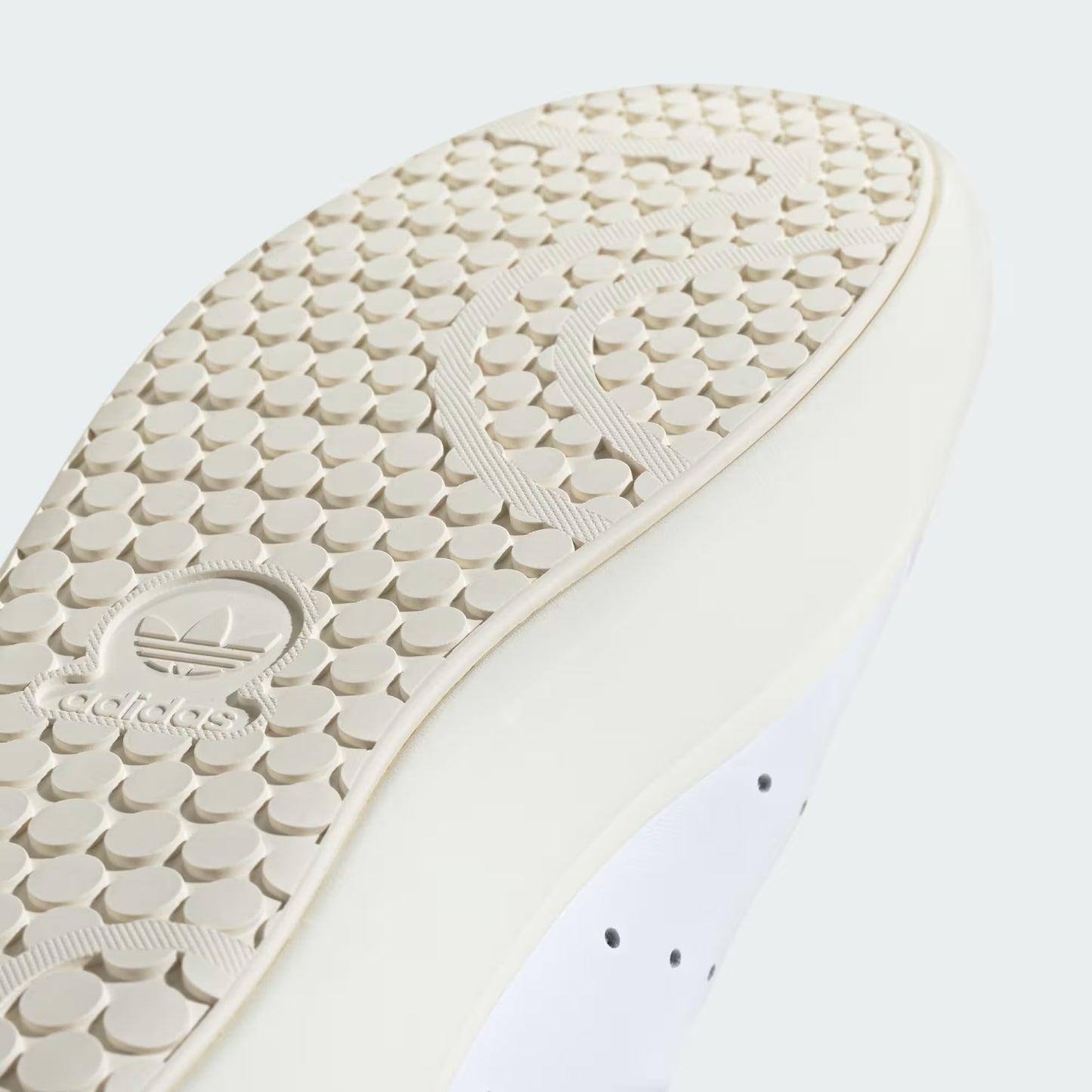 ADIDAS STAN SMITH PF W WHITE/BLACK