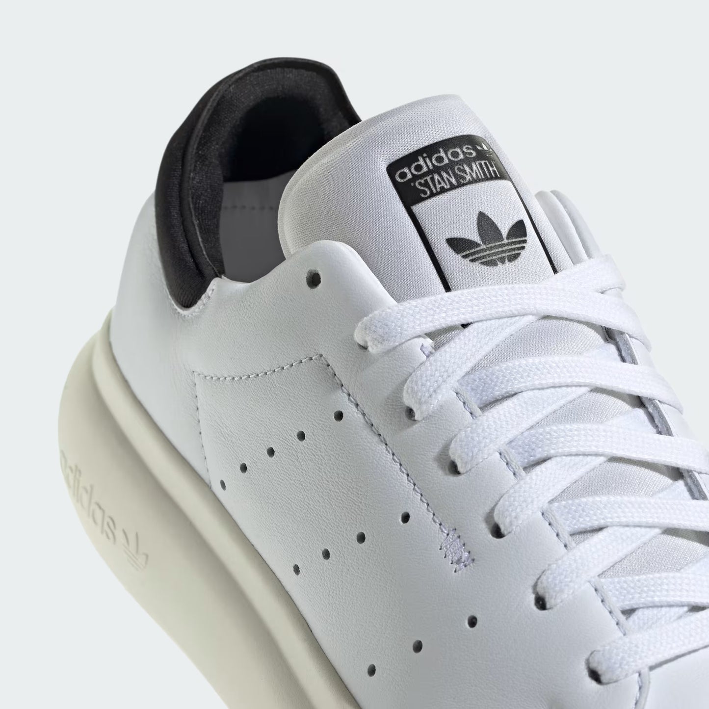 ADIDAS STAN SMITH PF W WHITE/BLACK
