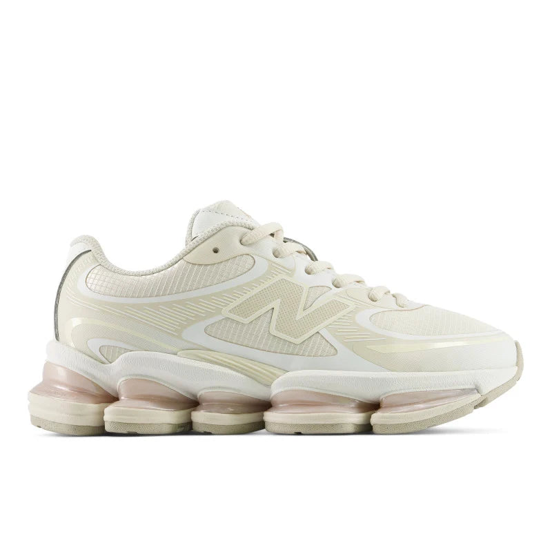 NEW BALANCE ABZORB 2000 LINEN/SEA/SALT/TIMBERWOLF MUJER