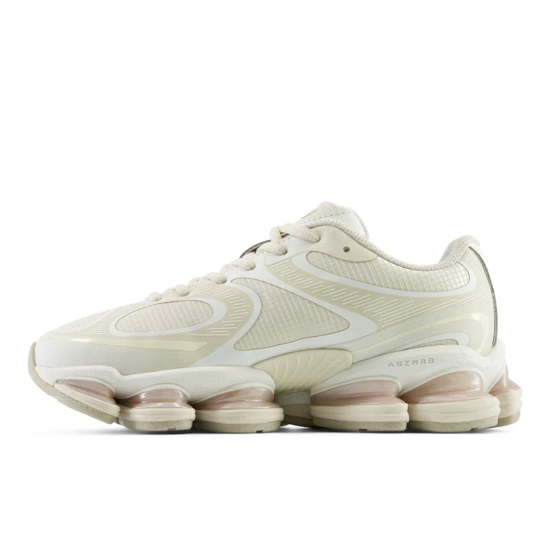 NEW BALANCE ABZORB 2000 LINEN/SEA/SALT/TIMBERWOLF MUJER