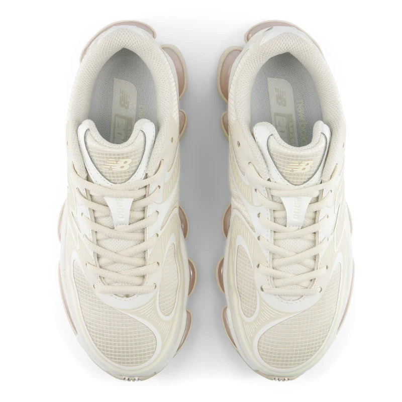 NEW BALANCE ABZORB 2000 LINEN/SEA/SALT/TIMBERWOLF MUJER