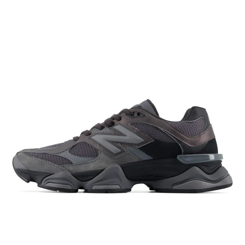 NEW BALANCE 9060 BLACK HOMBRE