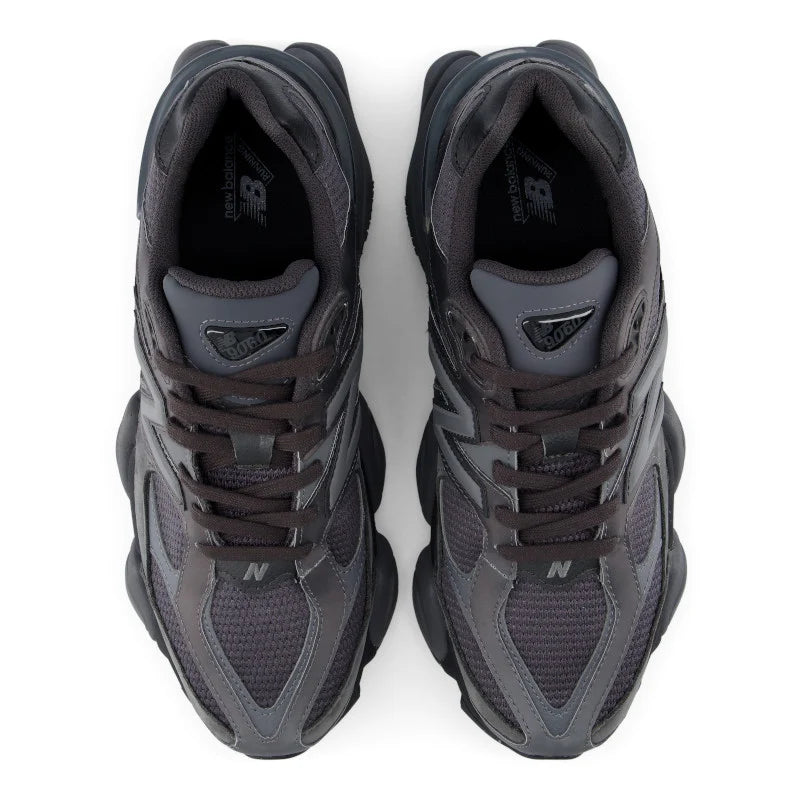 NEW BALANCE 9060 BLACK HOMBRE