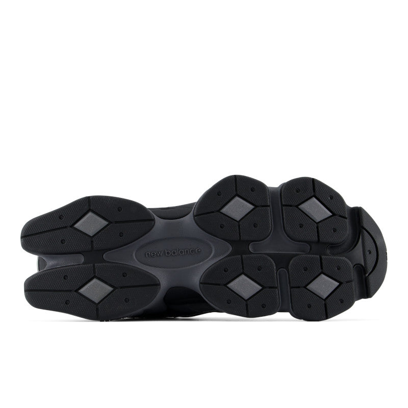 NEW BALANCE 9060 BLACK HOMBRE