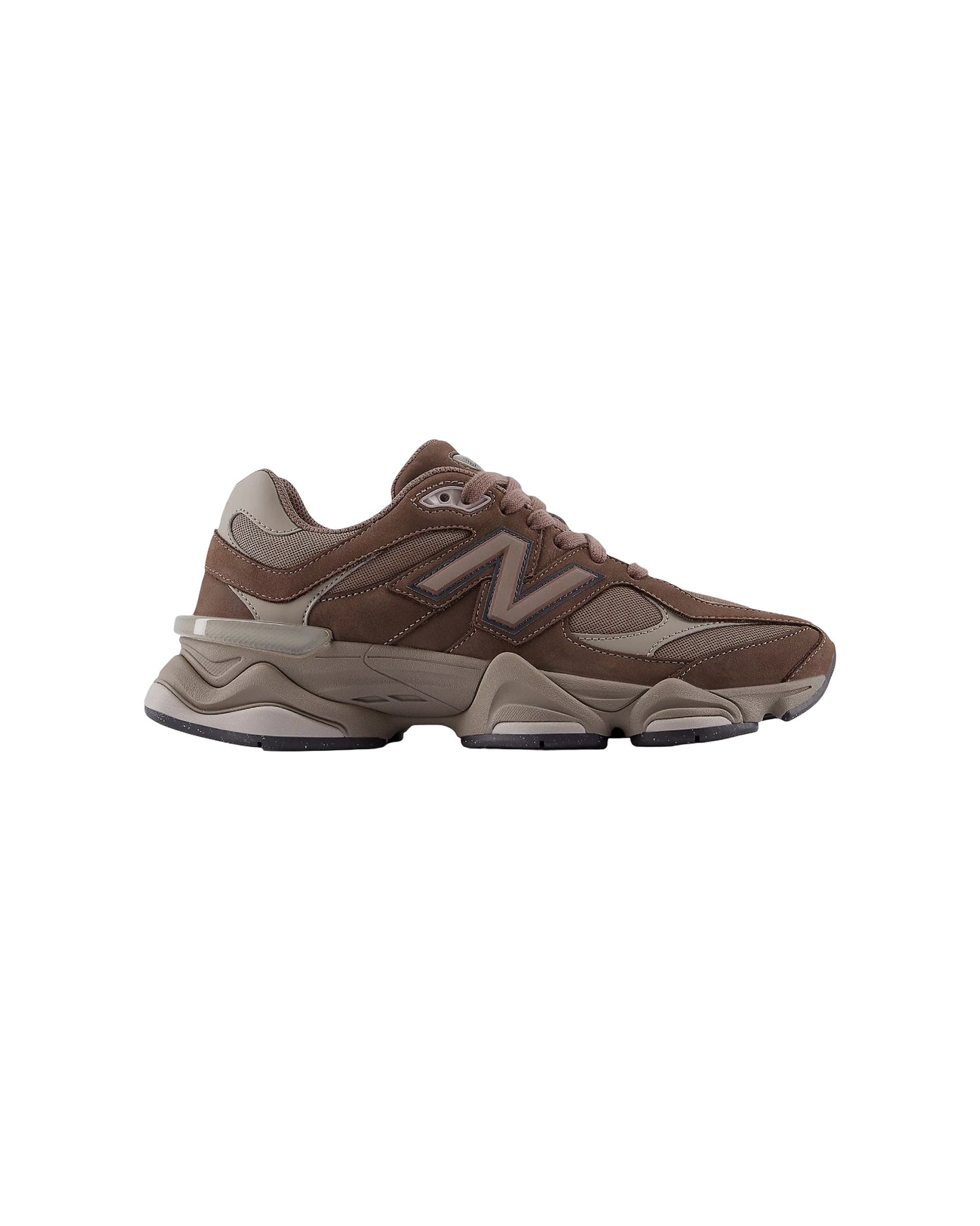NEW BALANCE 9060 UNISEX BROWN