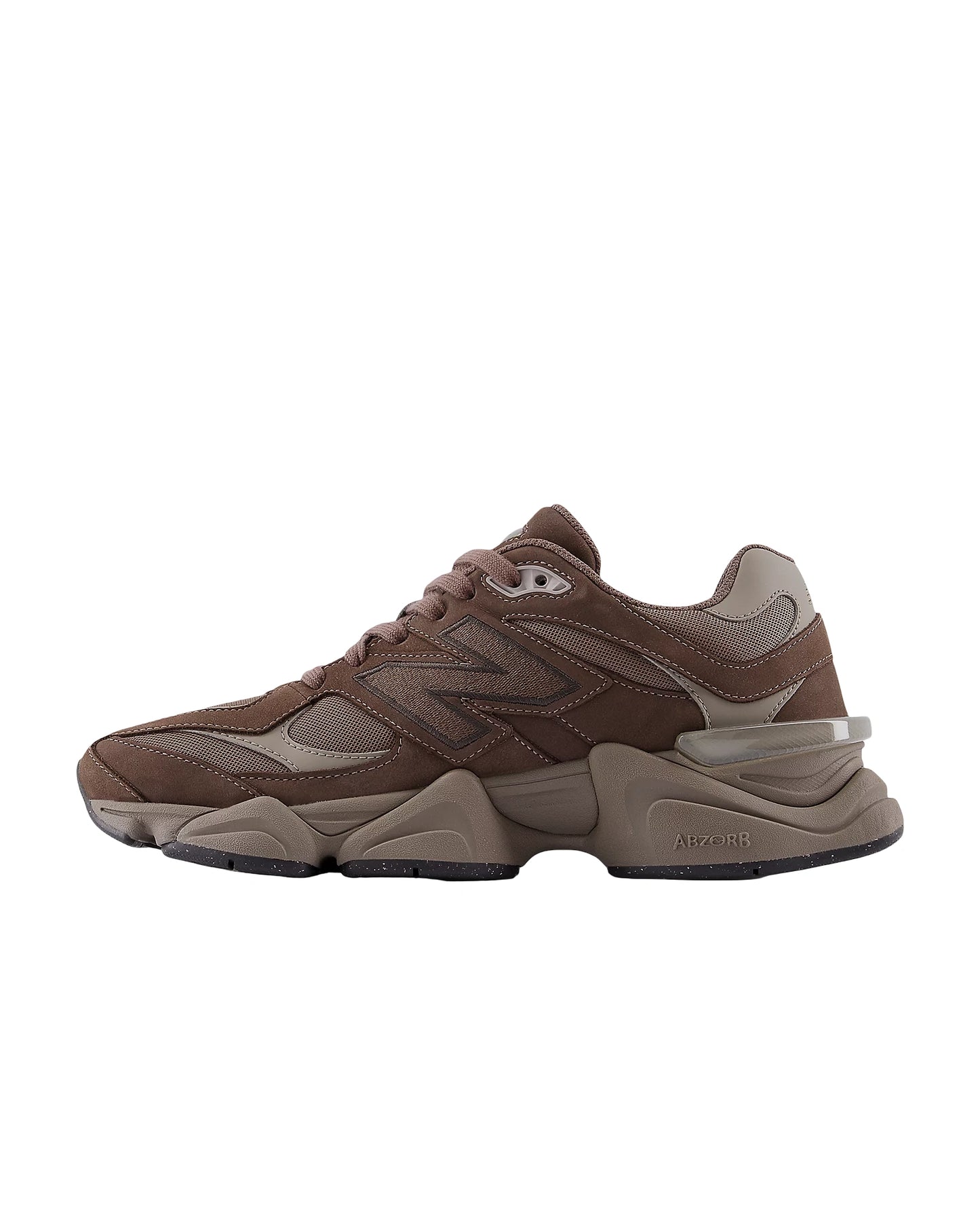 NEW BALANCE 9060 UNISEX BROWN