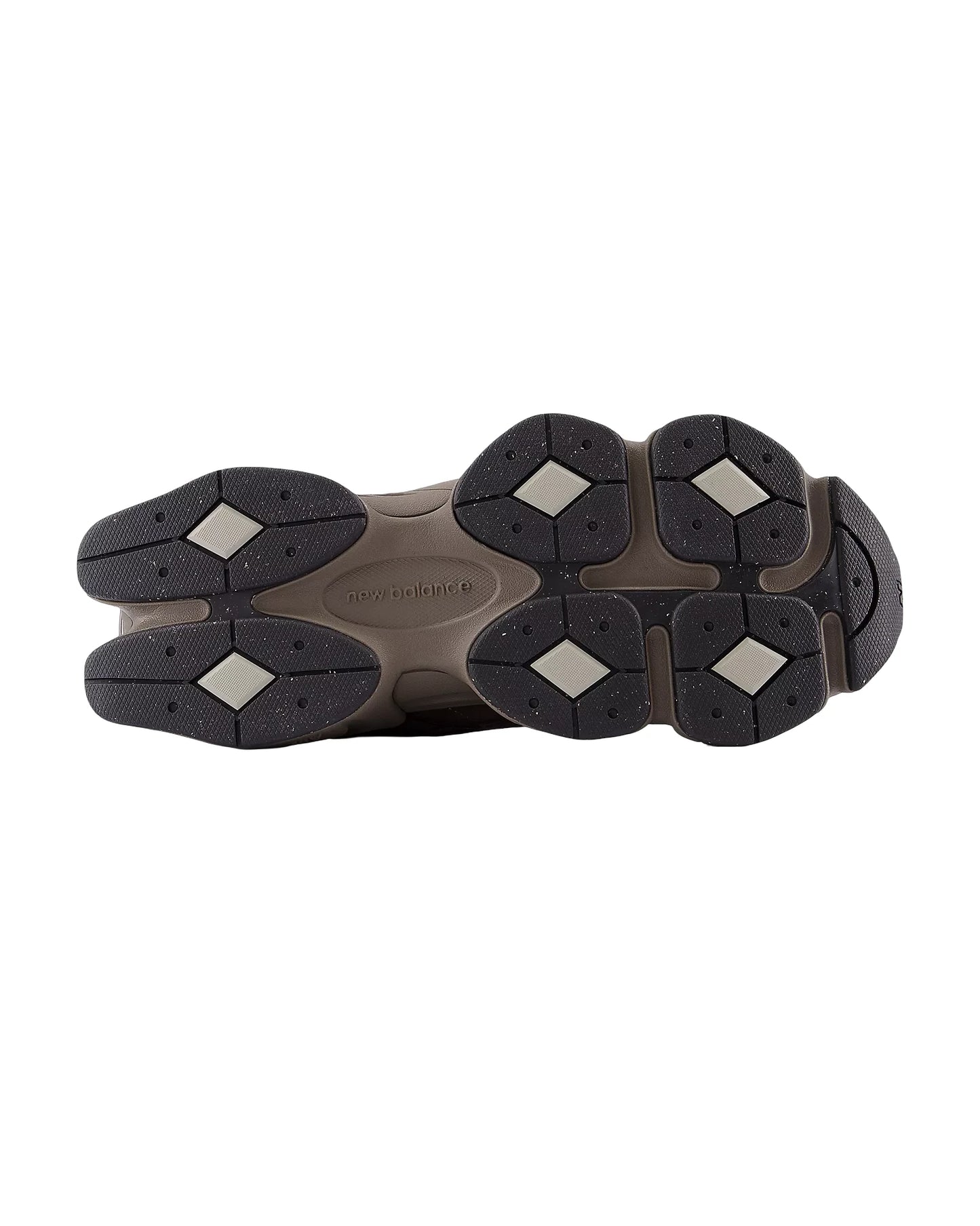 NEW BALANCE 9060 UNISEX BROWN