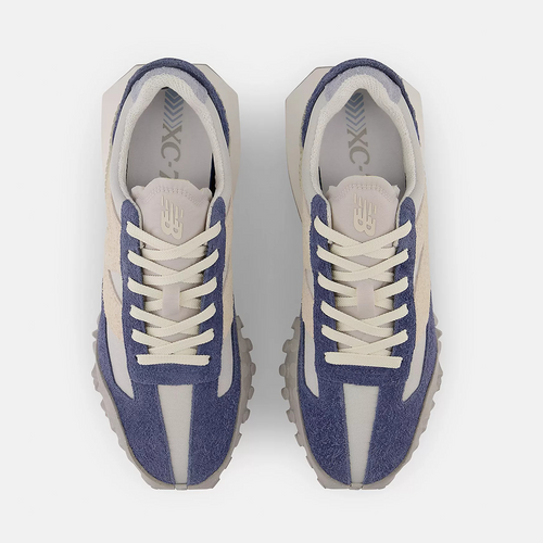 NEW BALANCE XC72 GREY/BLUE UXC72P