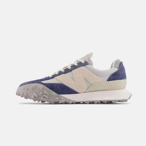 NEW BALANCE XC72 GREY/BLUE UXC72P