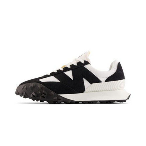 NEW BALANCE XC72 BLACK/WHITE UXC72LB