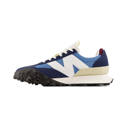 NEW BALANCE LIFESTYLE BLUE/WHT UXC72RL # 7
