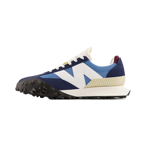 NEW BALANCE LIFESTYLE BLUE/WHT UXC72RL # 9.5