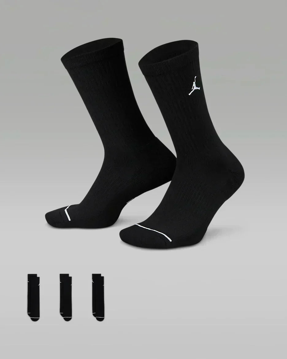 MEDIAS JORDAN BLACK
