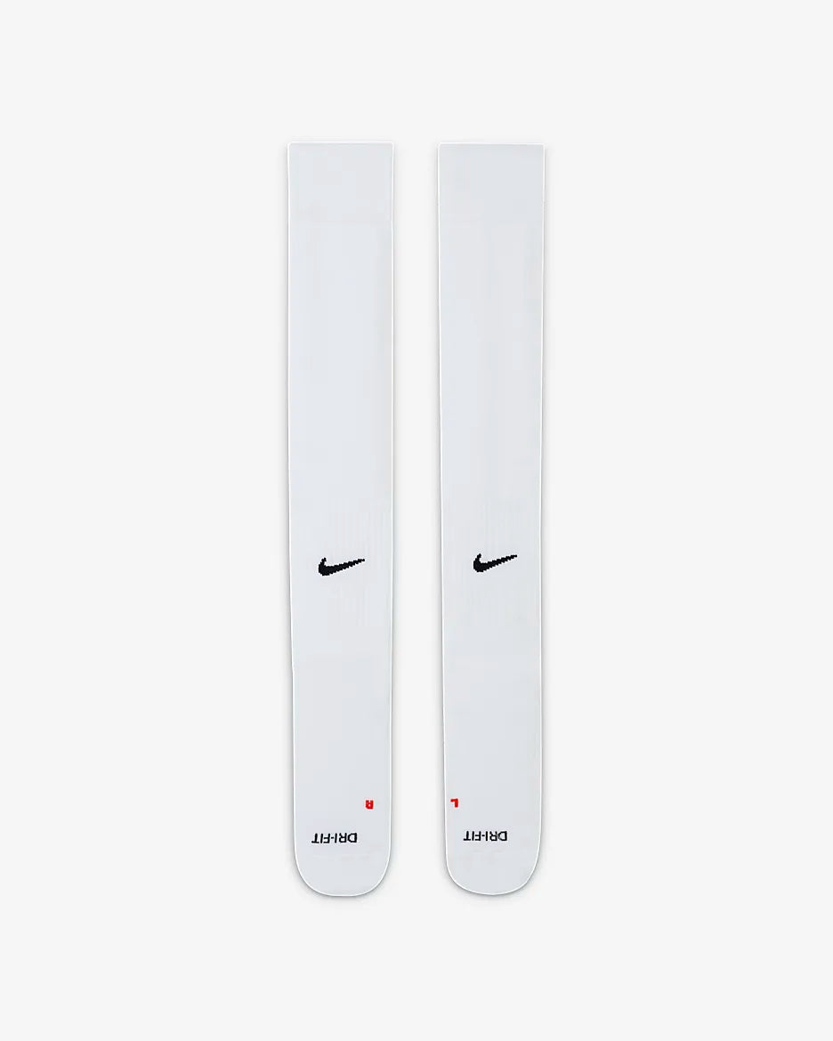 NIKE ACADEMY DE FÚTBOL WHITE