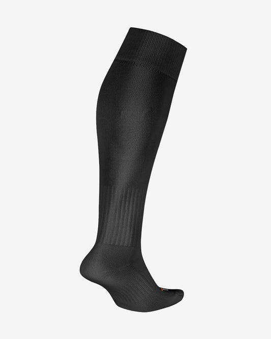 NIKE DRI FIT CLASSIC SOCCER SOCKS BLACK