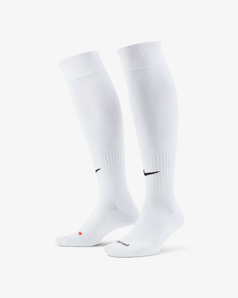 NIKE ACADEMY DE FÚTBOL WHITE