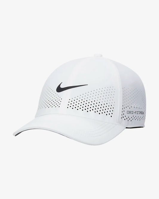 GORRA  AROBILL DRI FIT WHITE DC3598-100