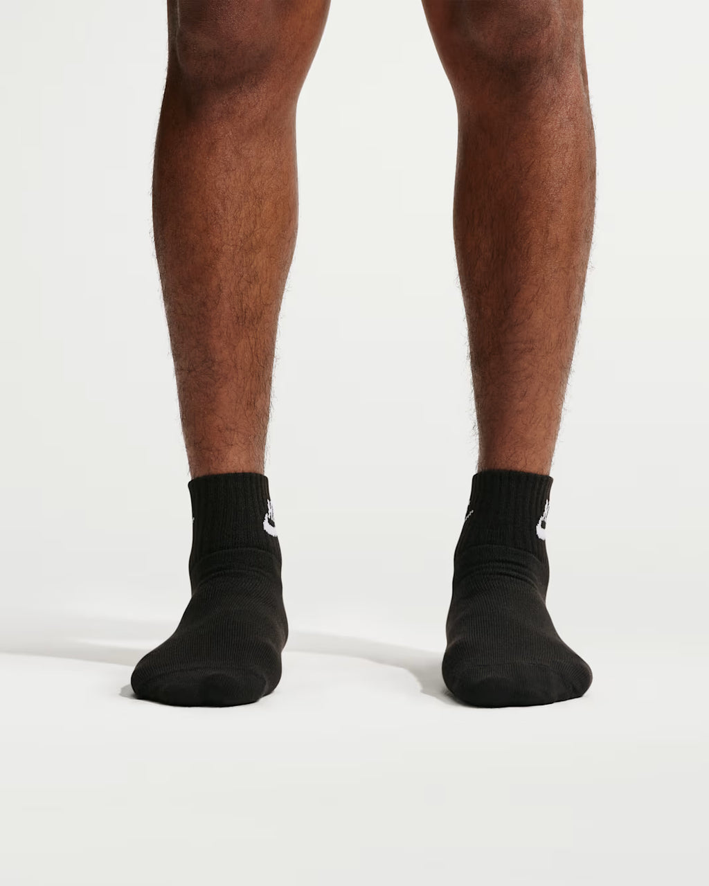 NIKE CALCETINES EVERYDAY ESSENTIAL (3 PARES) BLACK/WHITE UNISEX