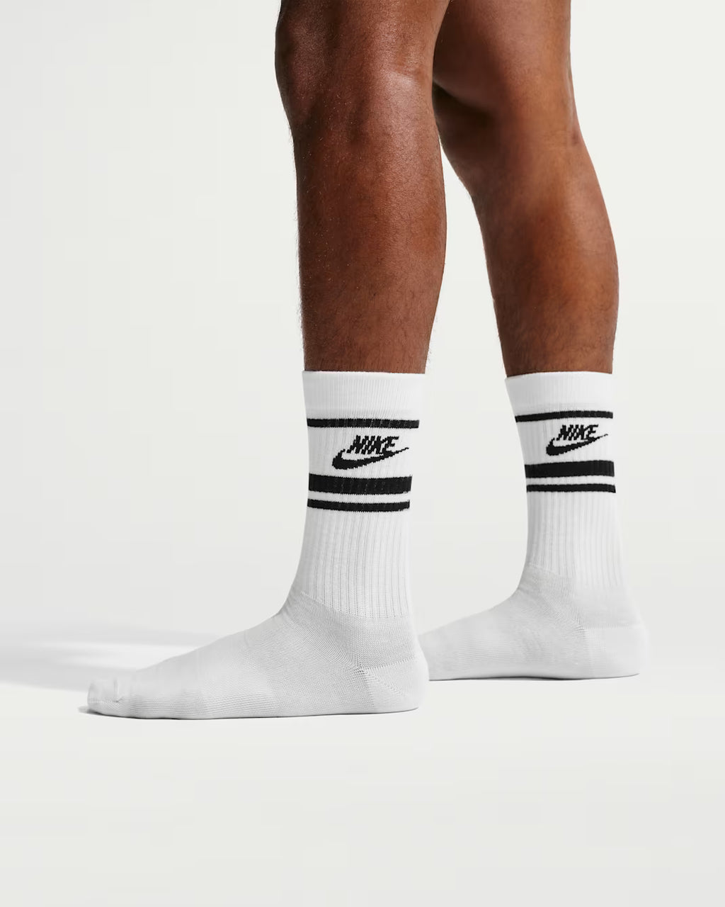 NIKE CALCETINES SPORTSWEAR DRI-FIT EVERYDAY ESSENTIAL  (3 PARES) UNISEX