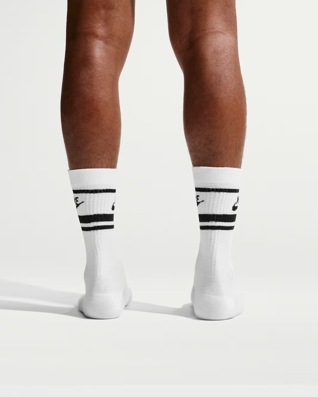 NIKE CALCETINES SPORTSWEAR DRI-FIT EVERYDAY ESSENTIAL  (3 PARES) UNISEX