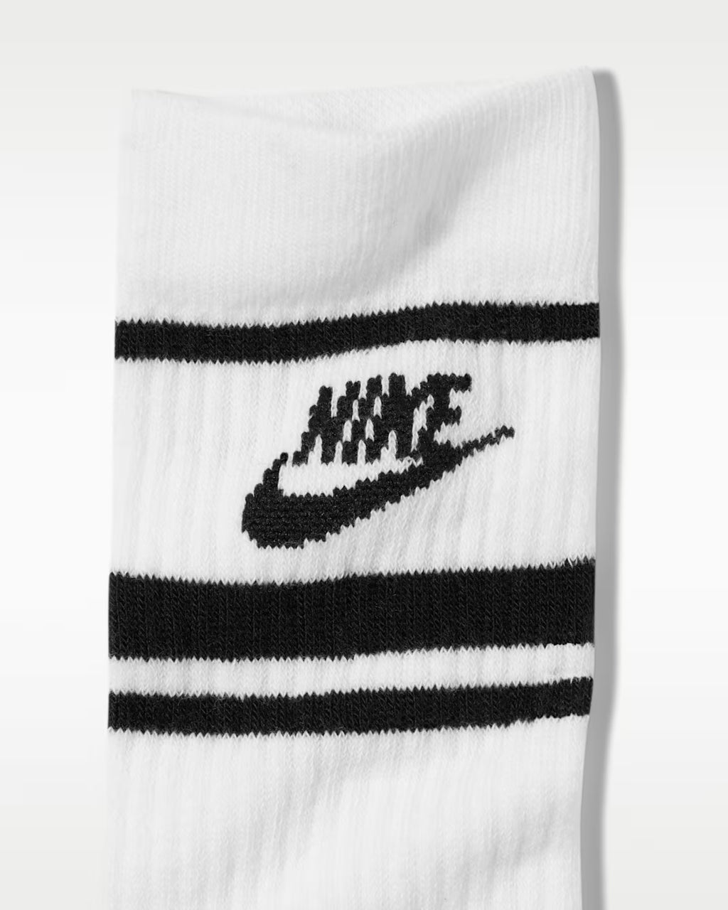 NIKE CALCETINES SPORTSWEAR DRI-FIT EVERYDAY ESSENTIAL  (3 PARES) UNISEX
