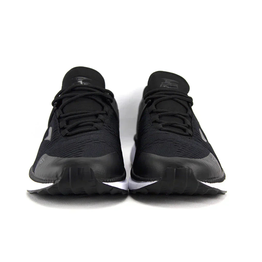 RS INTENSE WHITE/BLACK