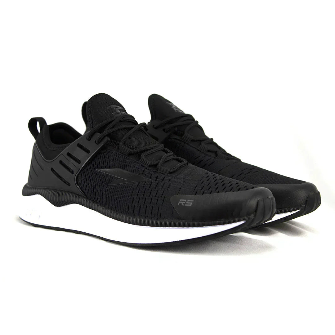 RS INTENSE WHITE/BLACK