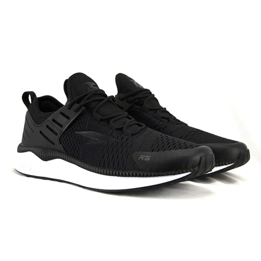 RS INTENSE WHITE/BLACK