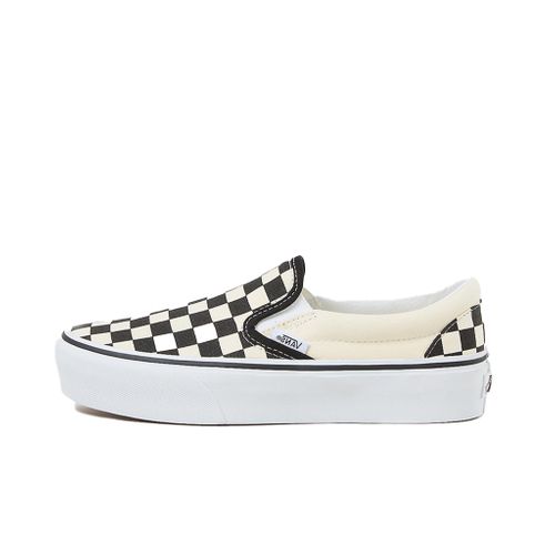 CLASSIC BLK/WHT VN00018EBWW # 6