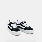 KNU STACK BLACK/WHITE