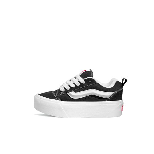 KNU STACK BLACK/WHITE