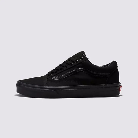 VANS OLD SKOOL 'BLACK'