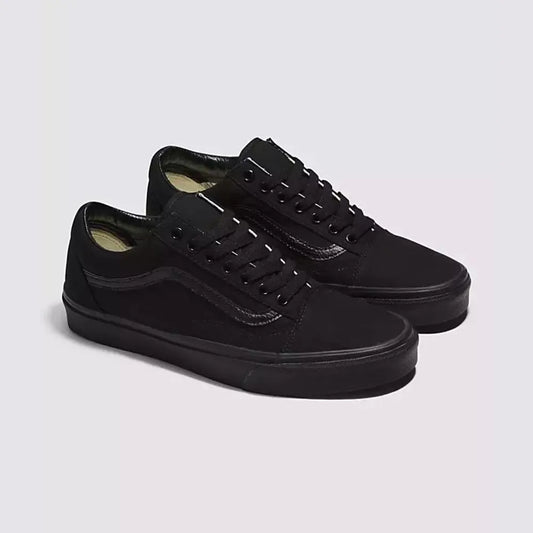 OLD SKOOL BLACK