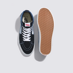 VANS SK8-HI 'NAVY