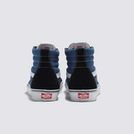 VANS SK8-HI 'NAVY